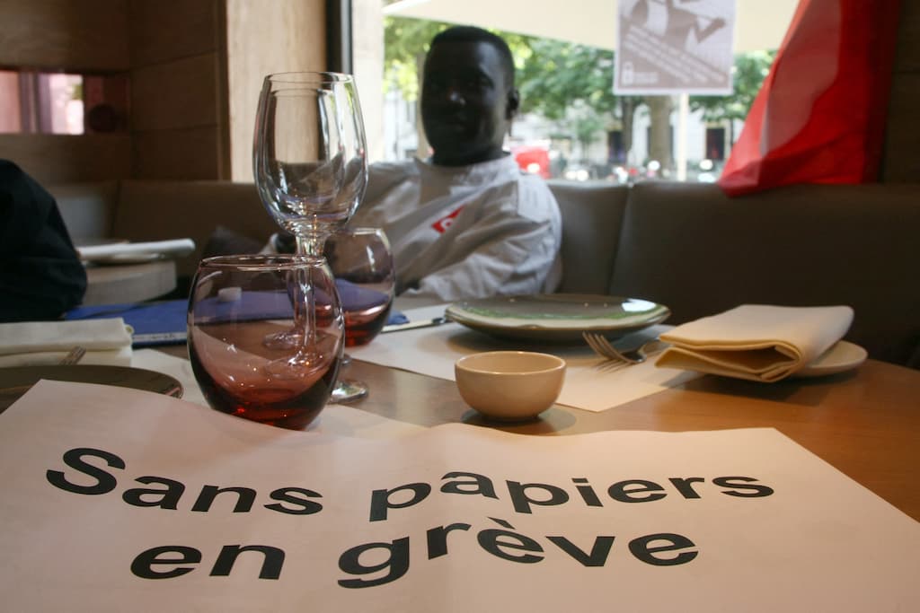 France : Le Medef divisé en interne sur la question de l'immigration France : Le Medef divisé en interne sur la question de l'immigration
