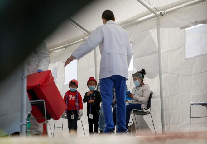 Immigration en France : attirer les soignants, lutter contre les passeurs... Immigration en France : attirer les soignants, lutter contre les passeurs...