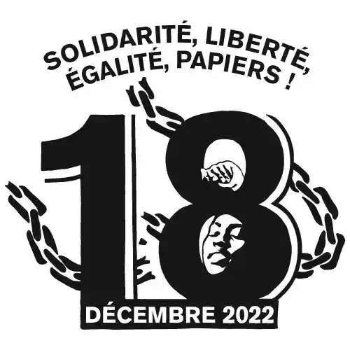 Les sans-papiers travaillent, cotisent, paient leurs impôts, sans aucun droit : Appel pour la régularisation