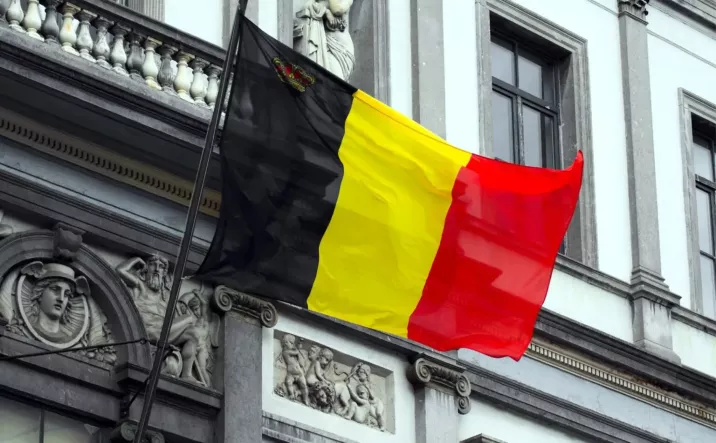 Réforme-Belgique