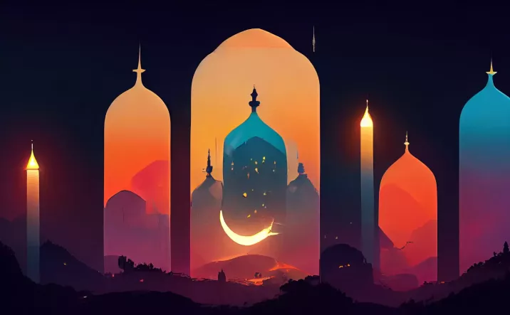 Ramadan 2023 en France : du 23 mars au 21 avril