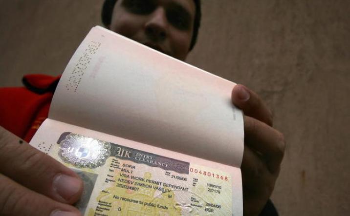 Londres envisage d'assouplir sa politique de visas