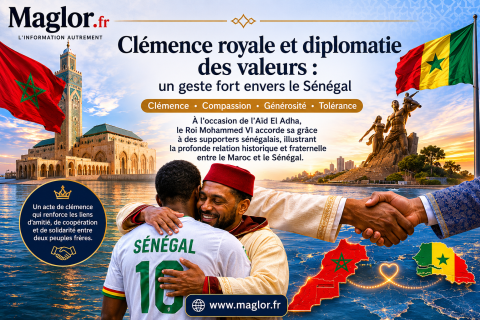 Geste Royal