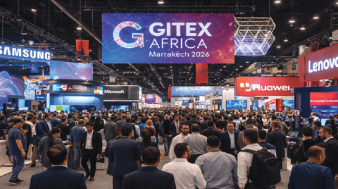 GITEX Africa 2026