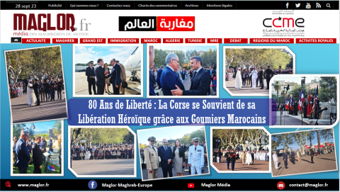 Libération-de-la-Corse-Maglor