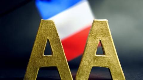 L'agence de notation S&P récompense les réformes mises en oeuvre par la France