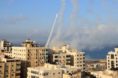 Gaza - Maglor