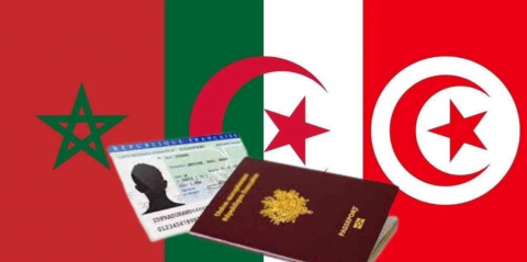 Les Marocains, premiers bénéficiaires de la nationalité française