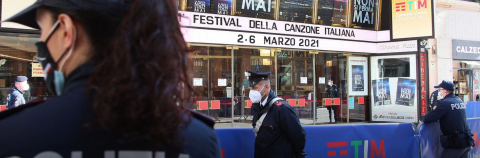 L'Italie se reconfine pour affronter les soubresauts du Covid-19