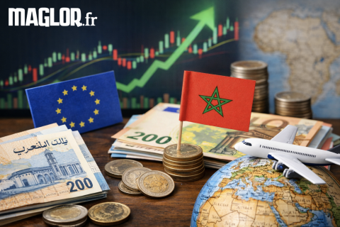 Feu vert européen : le Maroc consolide sa souveraineté financière et requalifie les flux des MRE
