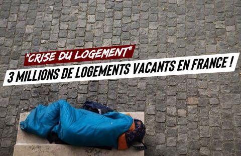 Crise-Logement