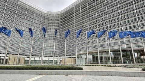 Bruxelles - UE