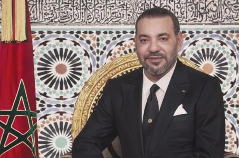 Mohammed VI-Maglor