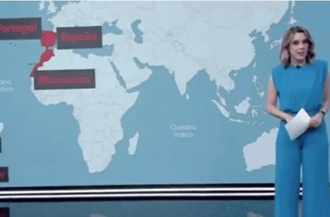 TVE-Espagne-Maroc-Maglor