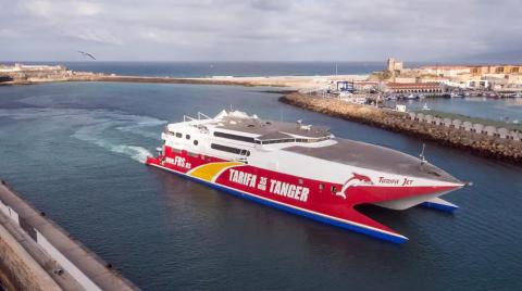 Tarifa-Maglor