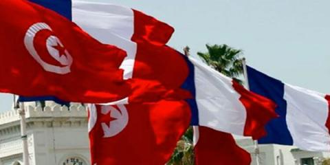 Tunisie-France