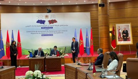 Commission Européenne