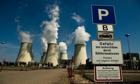 Abandon total de l'énergie nucléaire en Allemagne