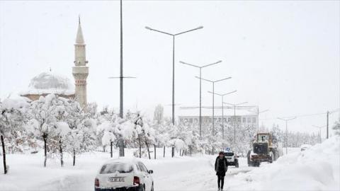 Turquie d'Erdogan : les prix de l'énergie s'emballent, la population a froid