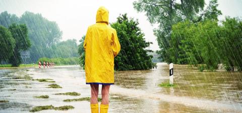 Le changement climatique met les assurances à rude épreuve
