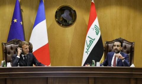 Sommet de Bagdad : La crise afghane et la lutte antiterroriste à l'ordre du jour