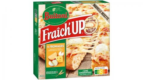 Pizzas Buitoni contaminées : ouverture d'une enquête pour «homicides involontaires»