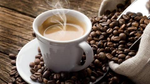 Le prix du café subit un coup de chaud
