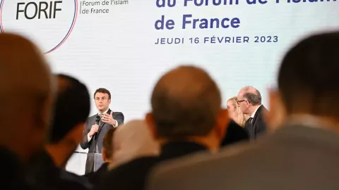 La fin annoncée du CFCM