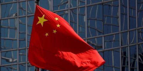 Ukraine : la Chine appelle au dialogue et rejette tout recours à l'arme nucléaire