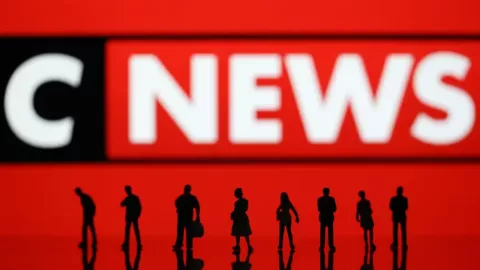 CNews et les propos anti-musulmans d'un de ses chroniqueurs