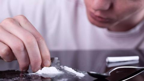 L’«expansion» du marché de la cocaïne inquiète l’Union Européenne