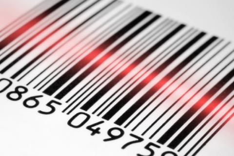 Le code-barres fête ses 50 ans, avant d'être remplacé par le QR Code