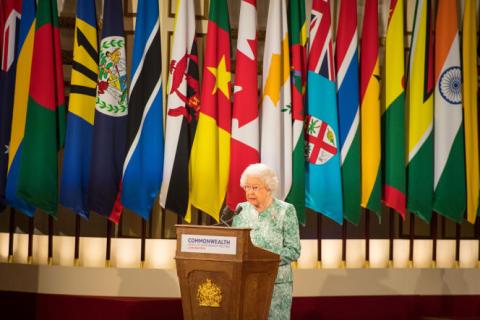 Un vent républicain souffle sur le Commonwealth