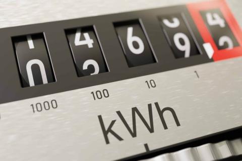 France : La consommation électrique en baisse
