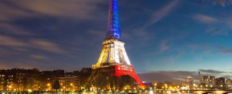 France : Les services secrets se montrent au grand jour