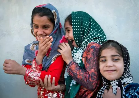 Iran : des élèves empoisonnées pour fermer des écoles de filles