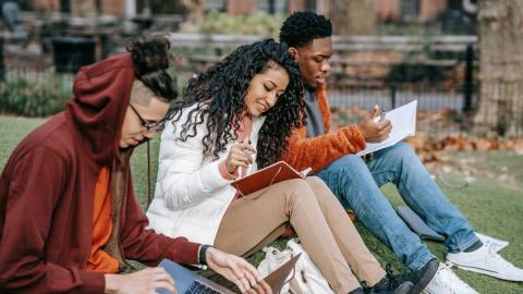 Rentrée : le coût de la vie étudiante en hausse