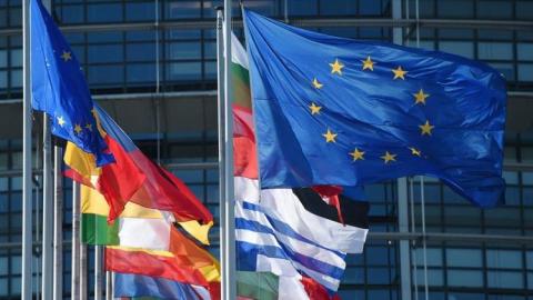 Bilan de la présidence française de l'Union Européenne