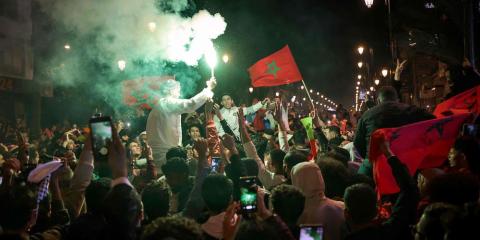 Mondial France - Maroc : le président de l'Union des mosquées de France appelle à la retenue