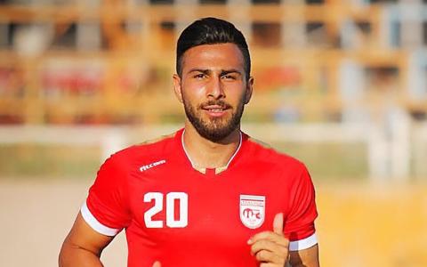 Un footballeur iranien risque la peine de mort pour avoir soutenu la révolution des femmes
