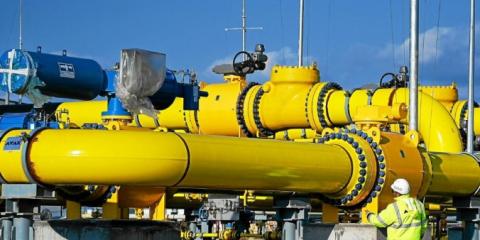 Du Danemark au Portugal, l'Europe redouble d'efforts pour s'émanciper du gaz russe