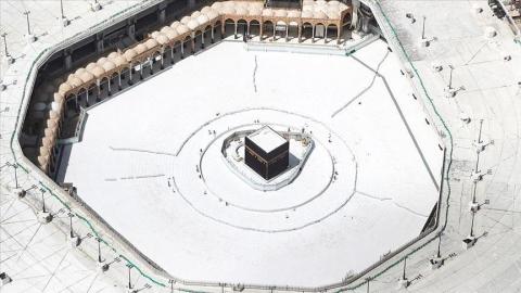 Arabie Saoudite : Le ministre du Hajj  et de la Oumra est limogé