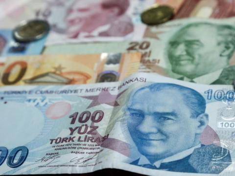 Inflation record en Turquie : Erdogan licencie son statisticien en chef 