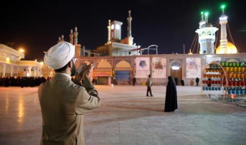 Iran : des parents implorent d'annuler la peine de mort de leur fils