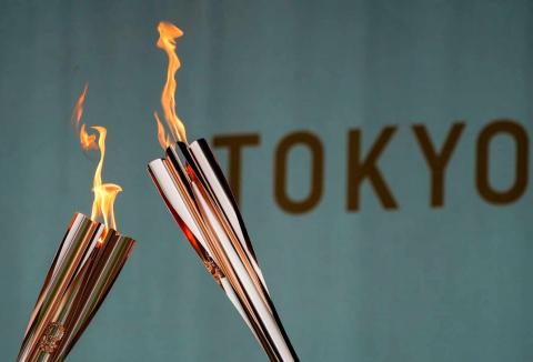 O de Tokyo : presque entièrement à huis clos face au Covid-19
