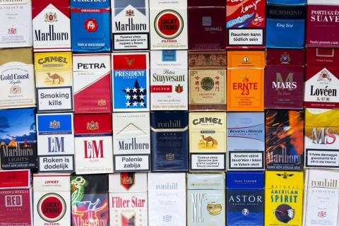 Alerte de l'OMS : L'industrie du tabac a un impact «désastreux» sur l'environnement