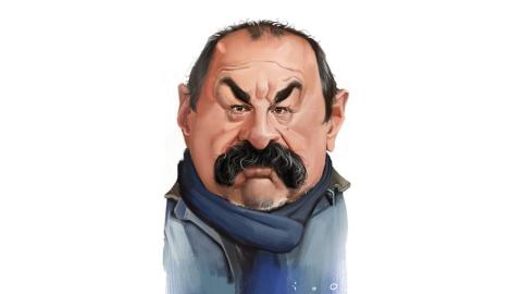 Martinez, le patron de la CGT, critiqué par son propre camp