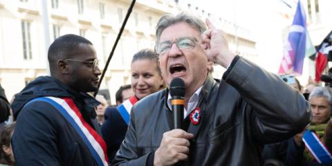 La France insoumise implose face à son déni de démocratie interne