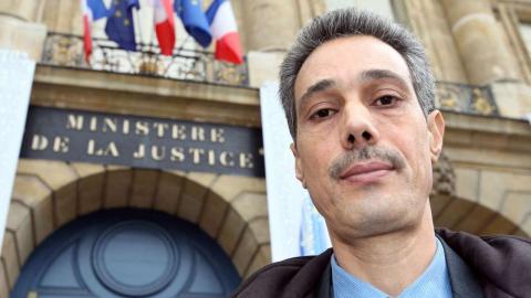 Rejet de la requête en révision de l'ex-jardinier marocain Omar Raddad