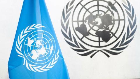 Majorité «écrasante» à l'Assemblée générale de l'ONU pour exiger le retrait russe d'Ukraine